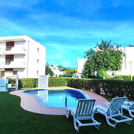 Vilamoura Twins 1 With Pool By Homing 外观 照片