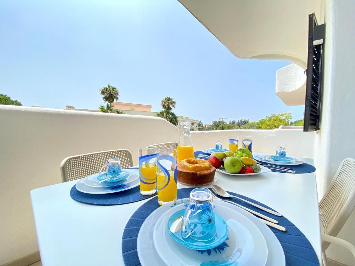 Vilamoura Twins 1 With Pool By Homing 外观 照片