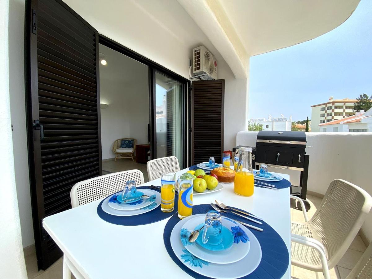 Vilamoura Twins 1 With Pool By Homing 外观 照片
