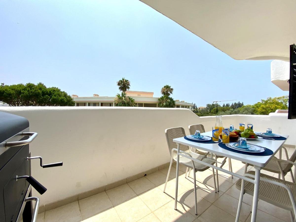 Vilamoura Twins 1 With Pool By Homing 外观 照片