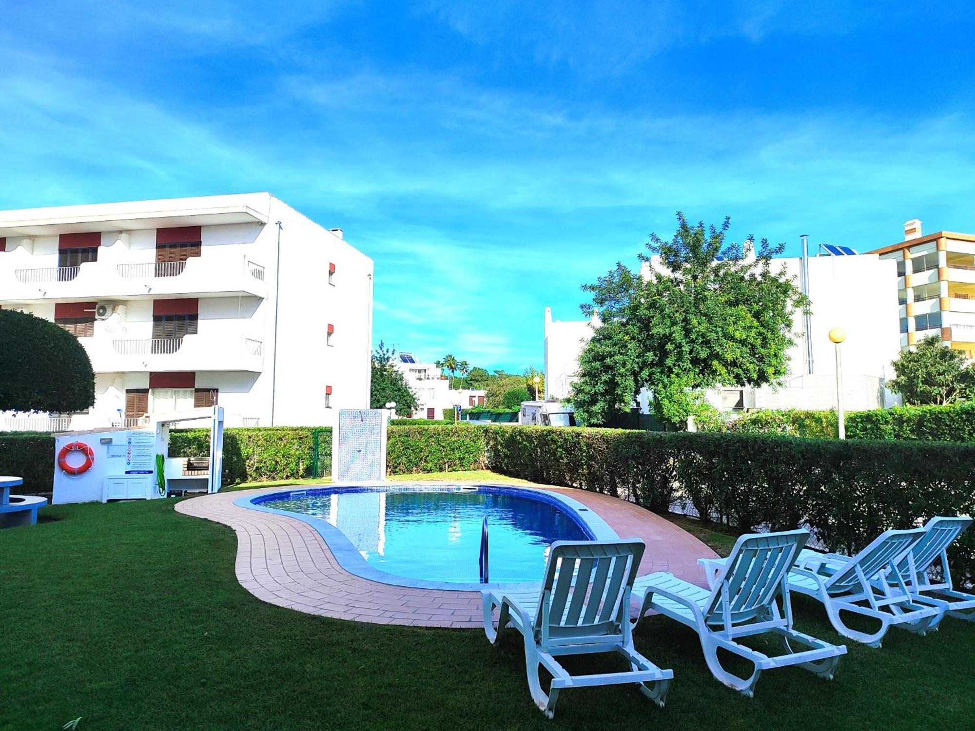 Vilamoura Twins 1 With Pool By Homing 外观 照片