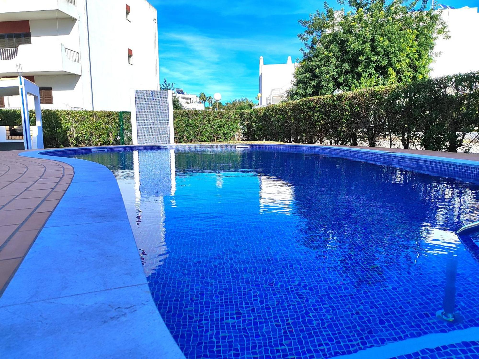 Vilamoura Twins 1 With Pool By Homing 外观 照片