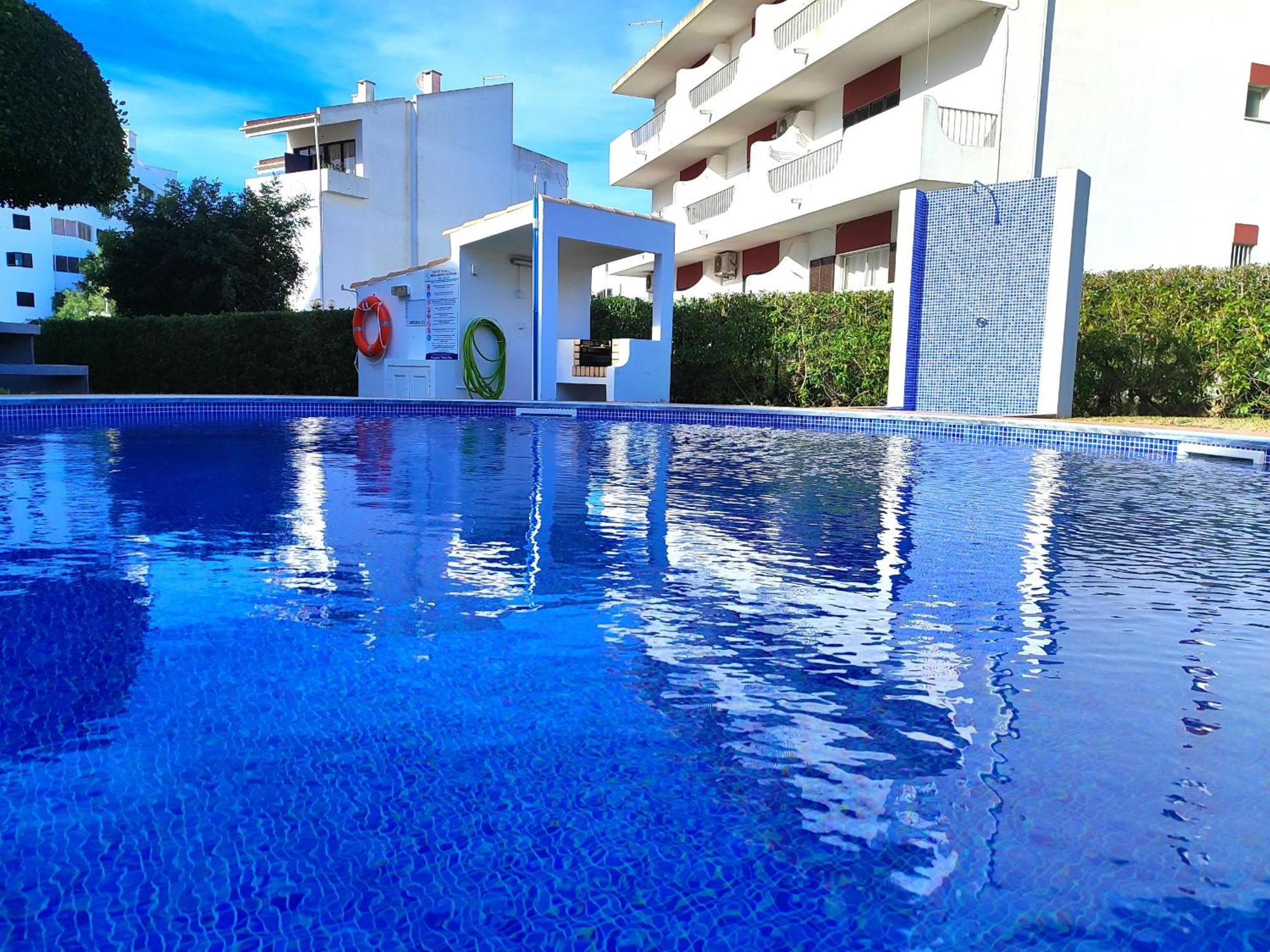 Vilamoura Twins 1 With Pool By Homing 外观 照片