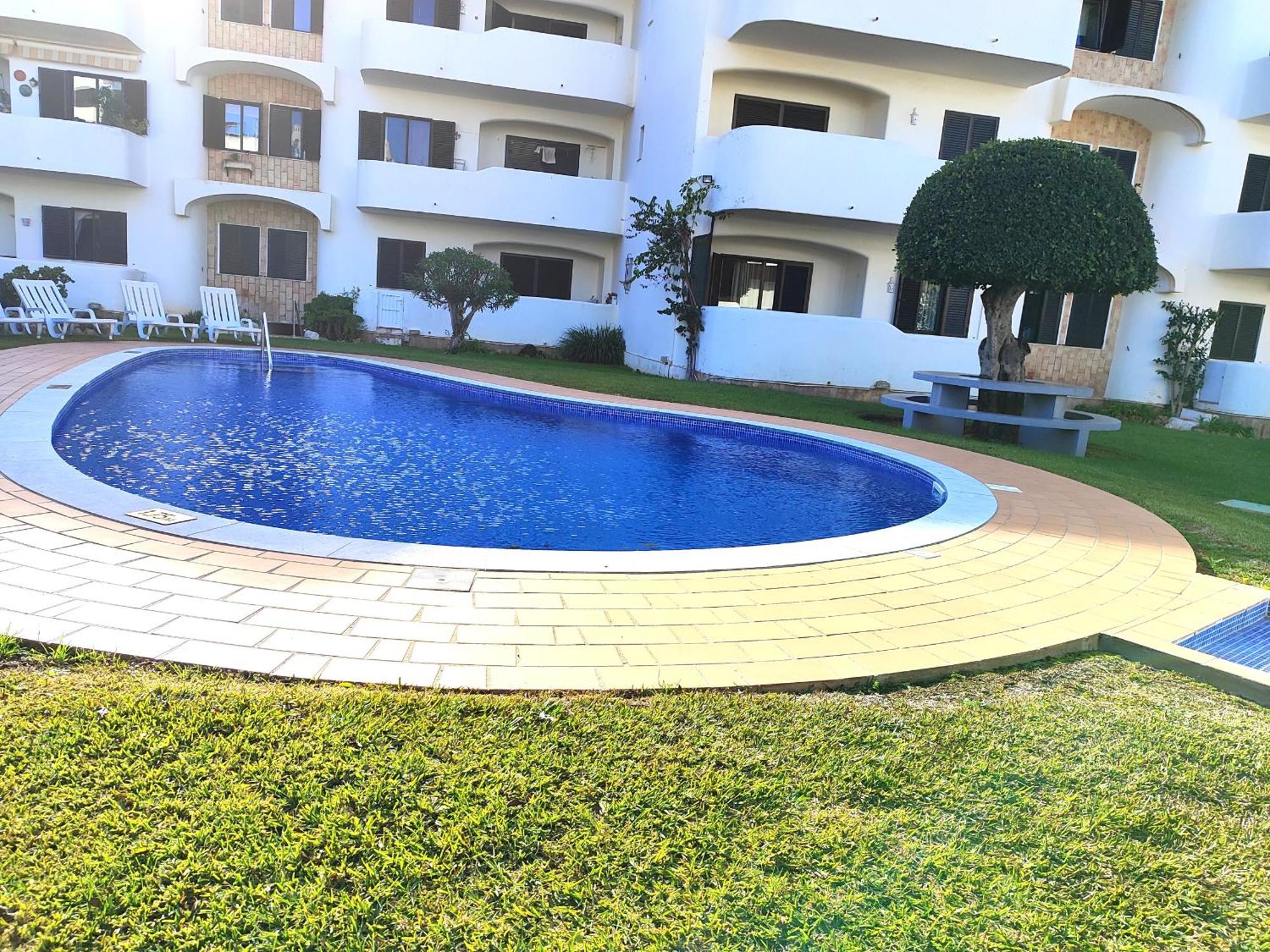 Vilamoura Twins 1 With Pool By Homing 外观 照片